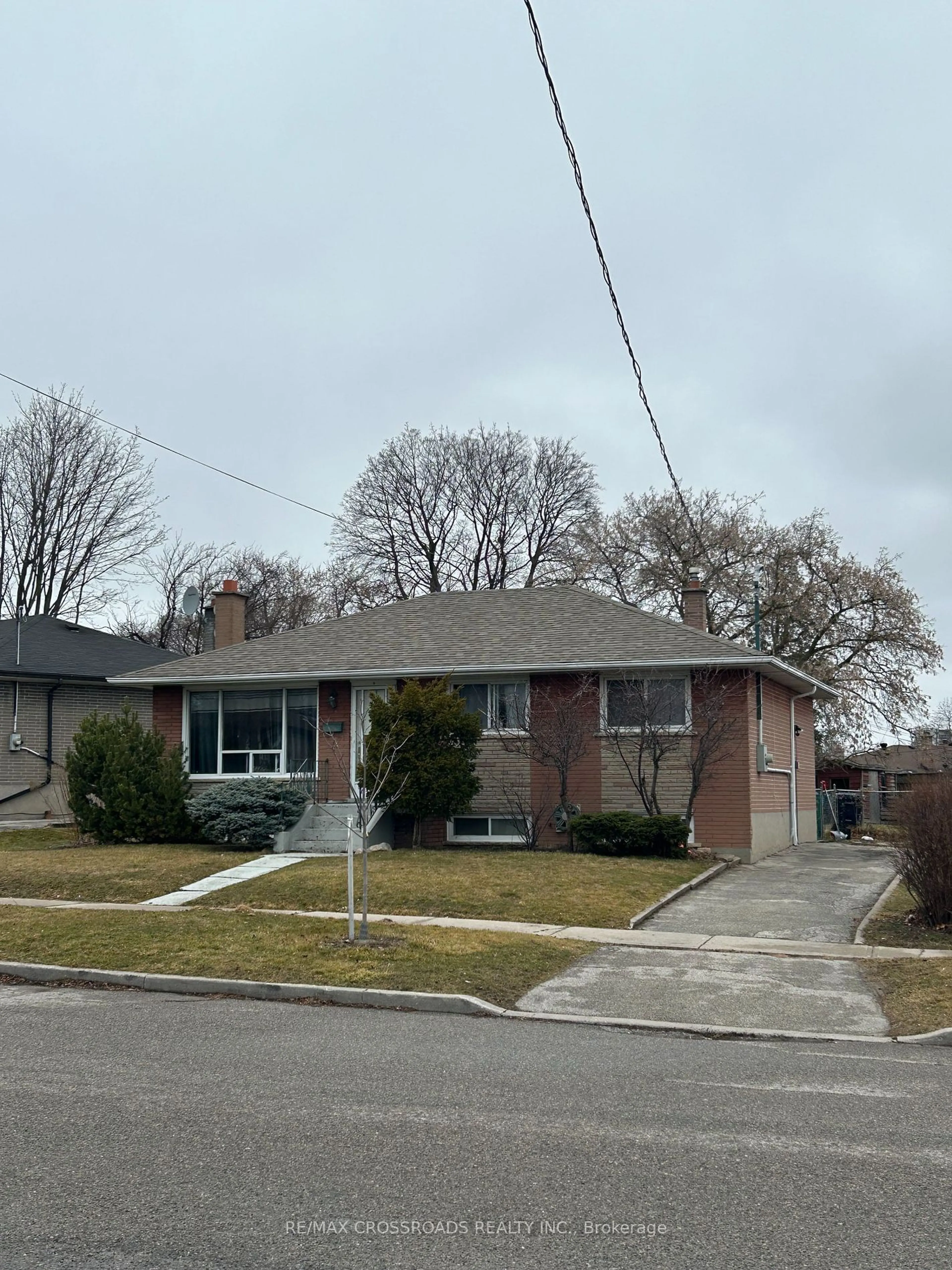 Home with brick exterior material, street for 9 Willsteven Dr, Toronto Ontario M1G 1C5