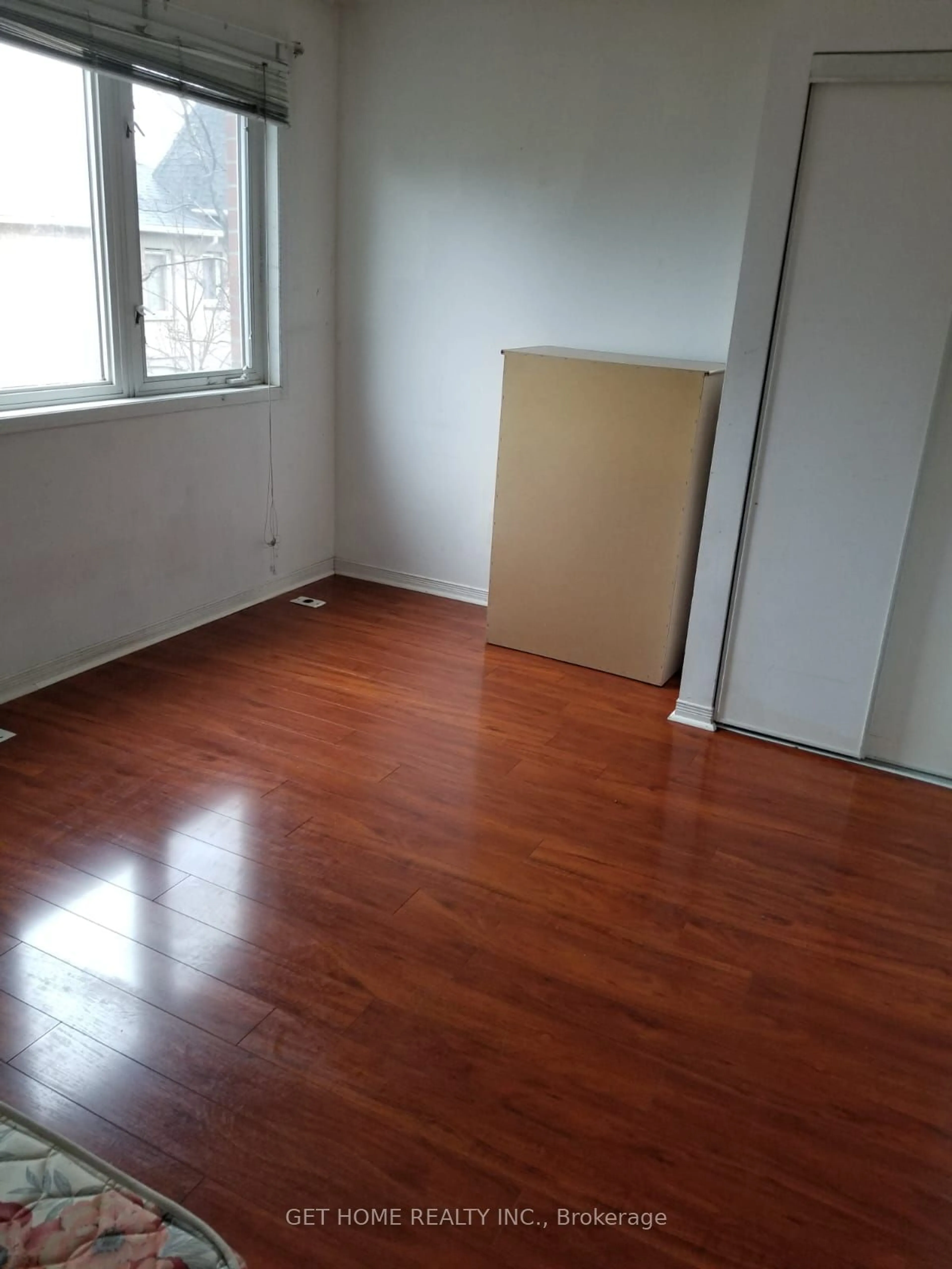 A pic of a room for 19 Rosebank Dr #106, Toronto Ontario M1B 5Z2