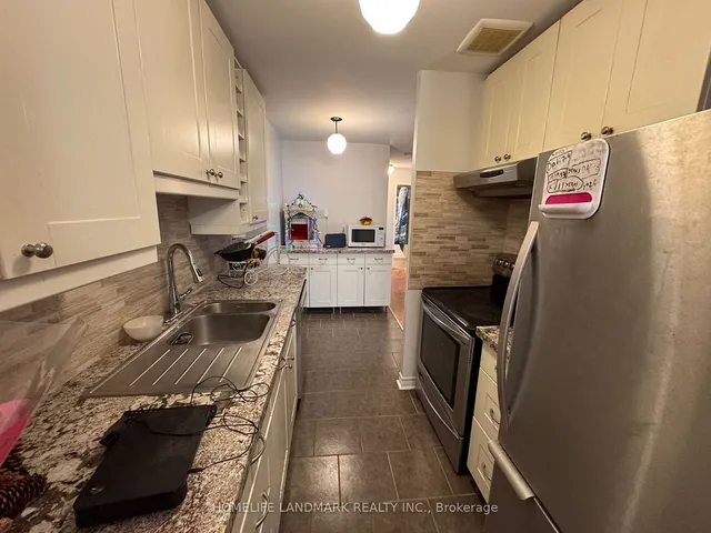 Additional property image - 1200 Bridletowne Circ Unit 607