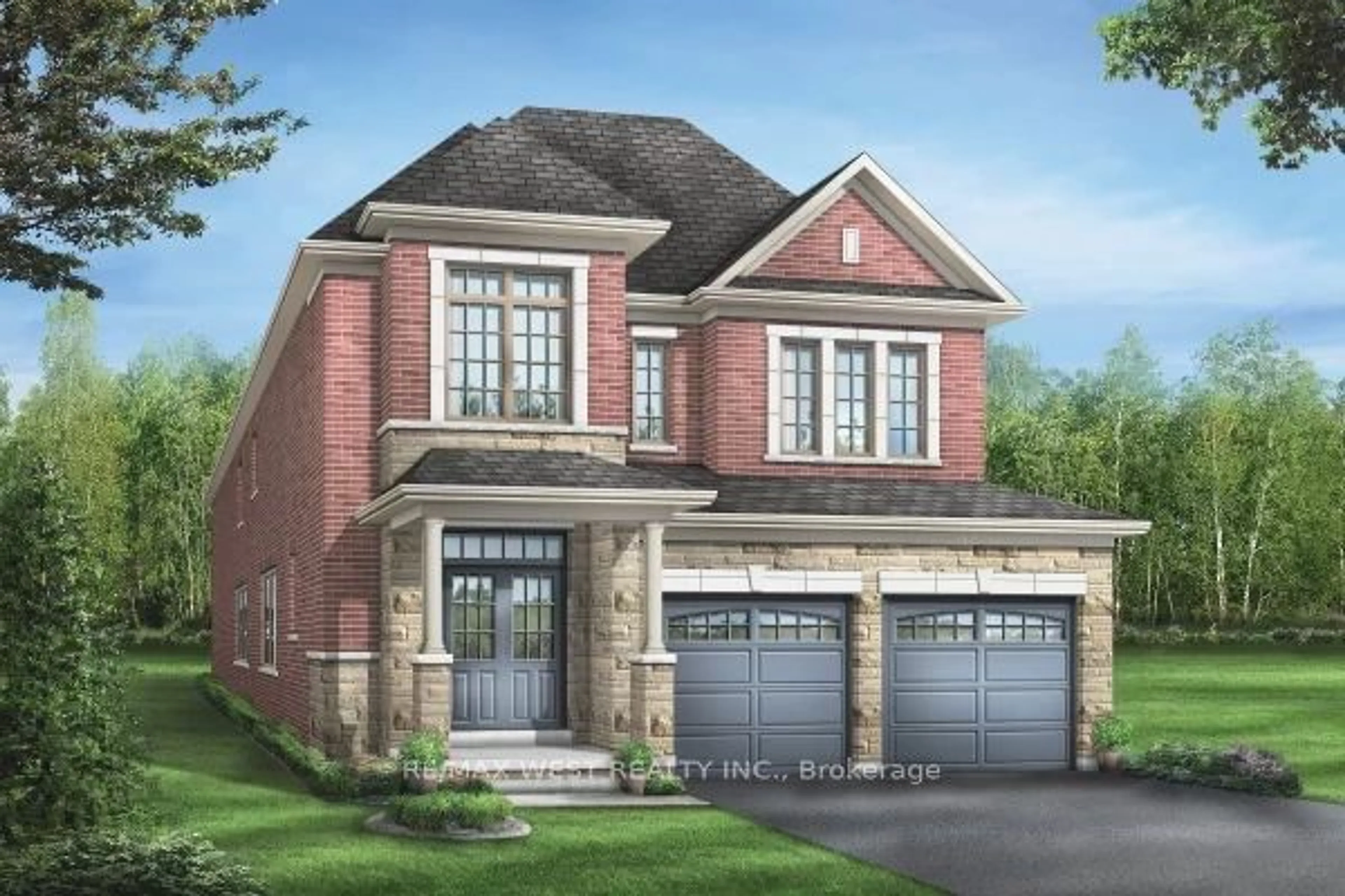 Home with brick exterior material, street for 28 Crystal Dr, Oshawa Ontario L1H 8L7