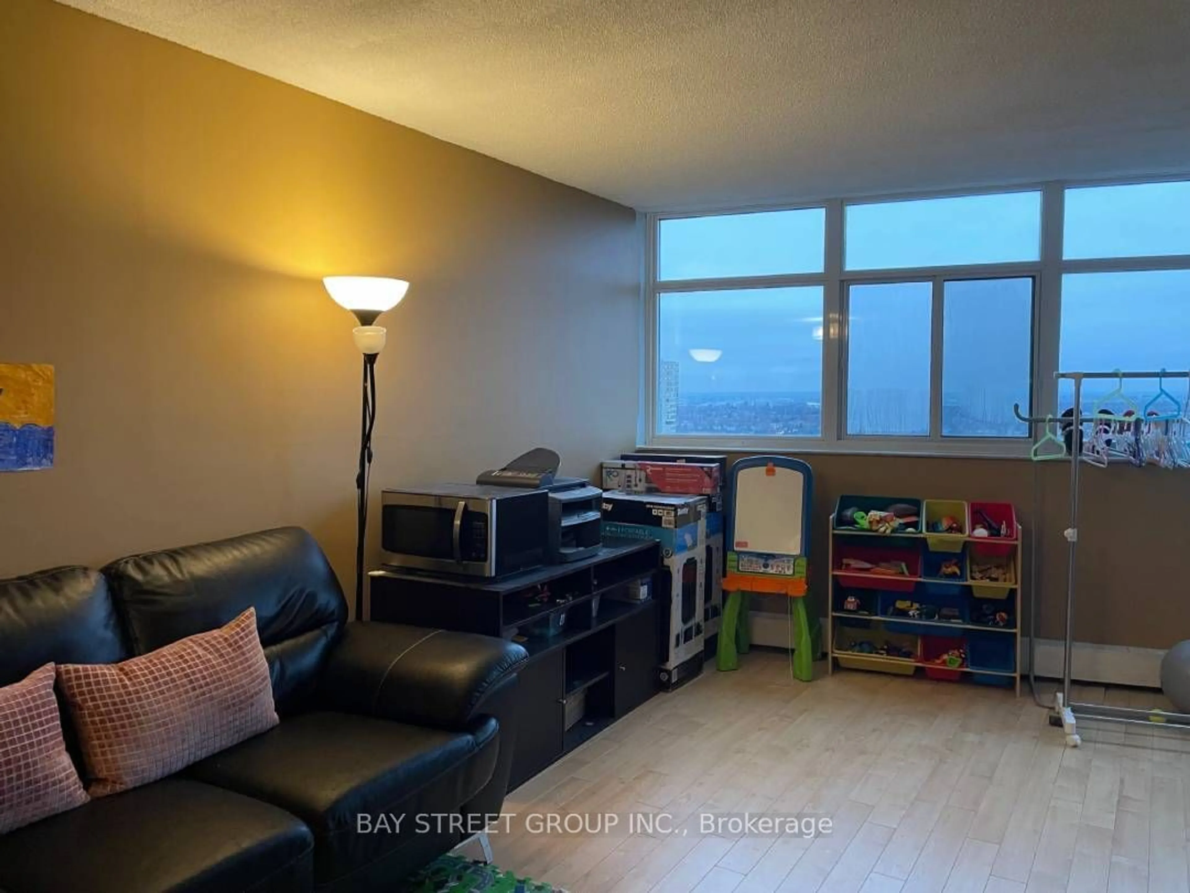 A pic of a room for 2050 Bridletowne Circ #Ph10, Toronto Ontario M1W 2V5