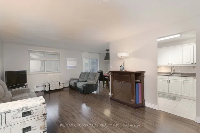 Additional property image - 800 Kennedy Road Rd Unit 306