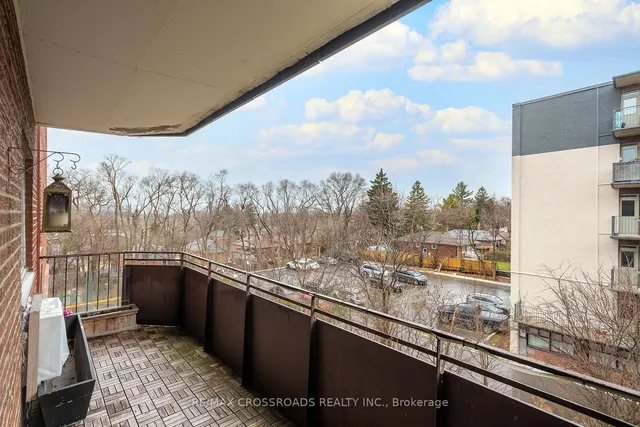 Additional property image - 800 Kennedy Road Rd Unit 306