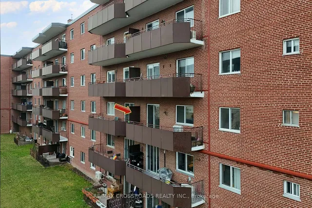 Additional property image - 800 Kennedy Road Rd Unit 306