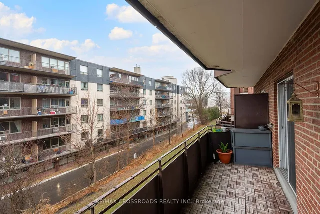 Additional property image - 800 Kennedy Road Rd Unit 306