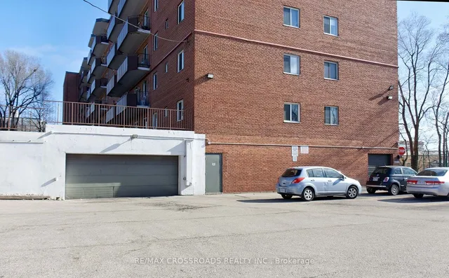 Additional property image - 800 Kennedy Road Rd Unit 306