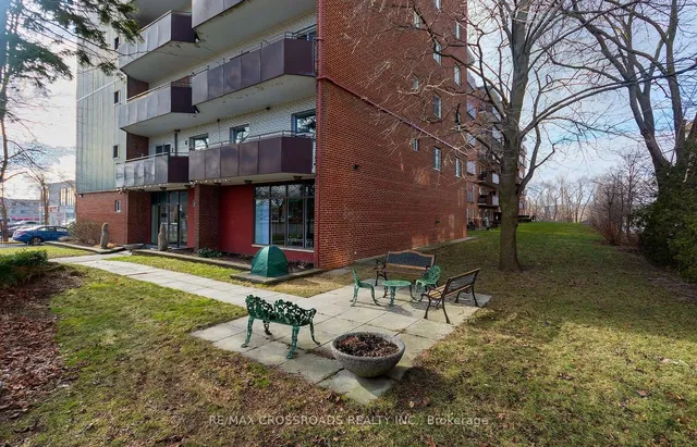 Additional property image - 800 Kennedy Road Rd Unit 306