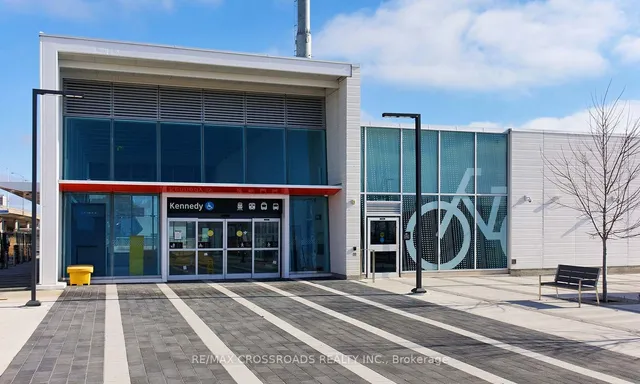 Additional property image - 800 Kennedy Road Rd Unit 306
