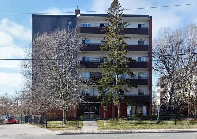 Additional property image - 800 Kennedy Road Rd Unit 306