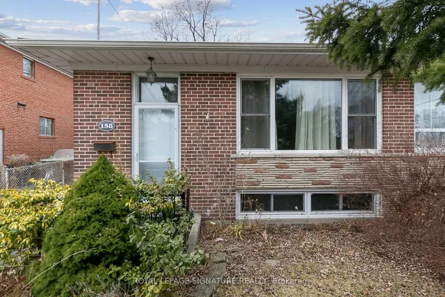 Additional property image - 158 Rodda Blvd