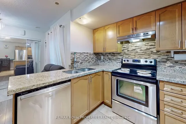 Additional property image - 1795 Markham Rd Unit 106