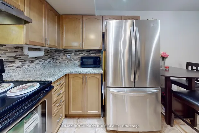 Additional property image - 1795 Markham Rd Unit 106
