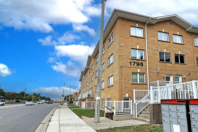 Additional property image - 1795 Markham Rd Unit 106