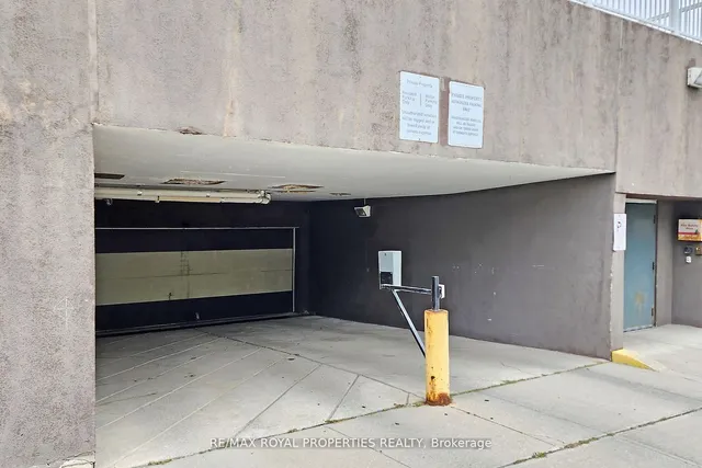 Additional property image - 1795 Markham Rd Unit 106