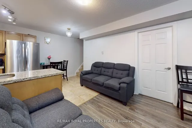 Additional property image - 1795 Markham Rd Unit 106