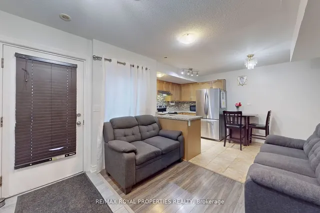 Additional property image - 1795 Markham Rd Unit 106