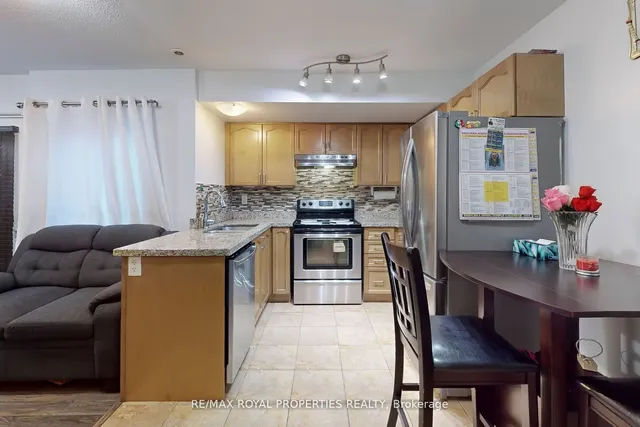 Additional property image - 1795 Markham Rd Unit 106