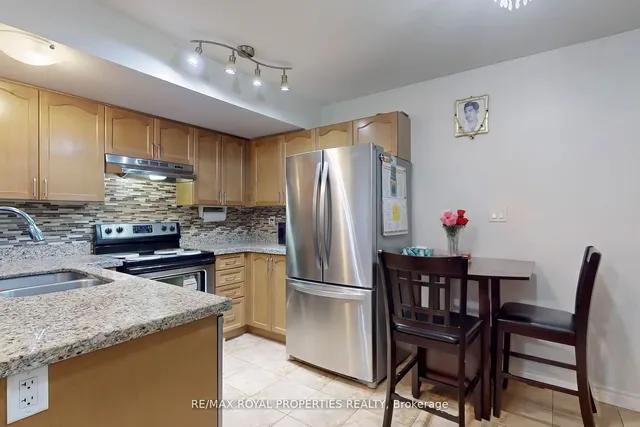 Additional property image - 1795 Markham Rd Unit 106