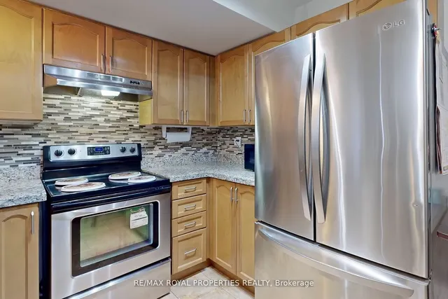 Additional property image - 1795 Markham Rd Unit 106