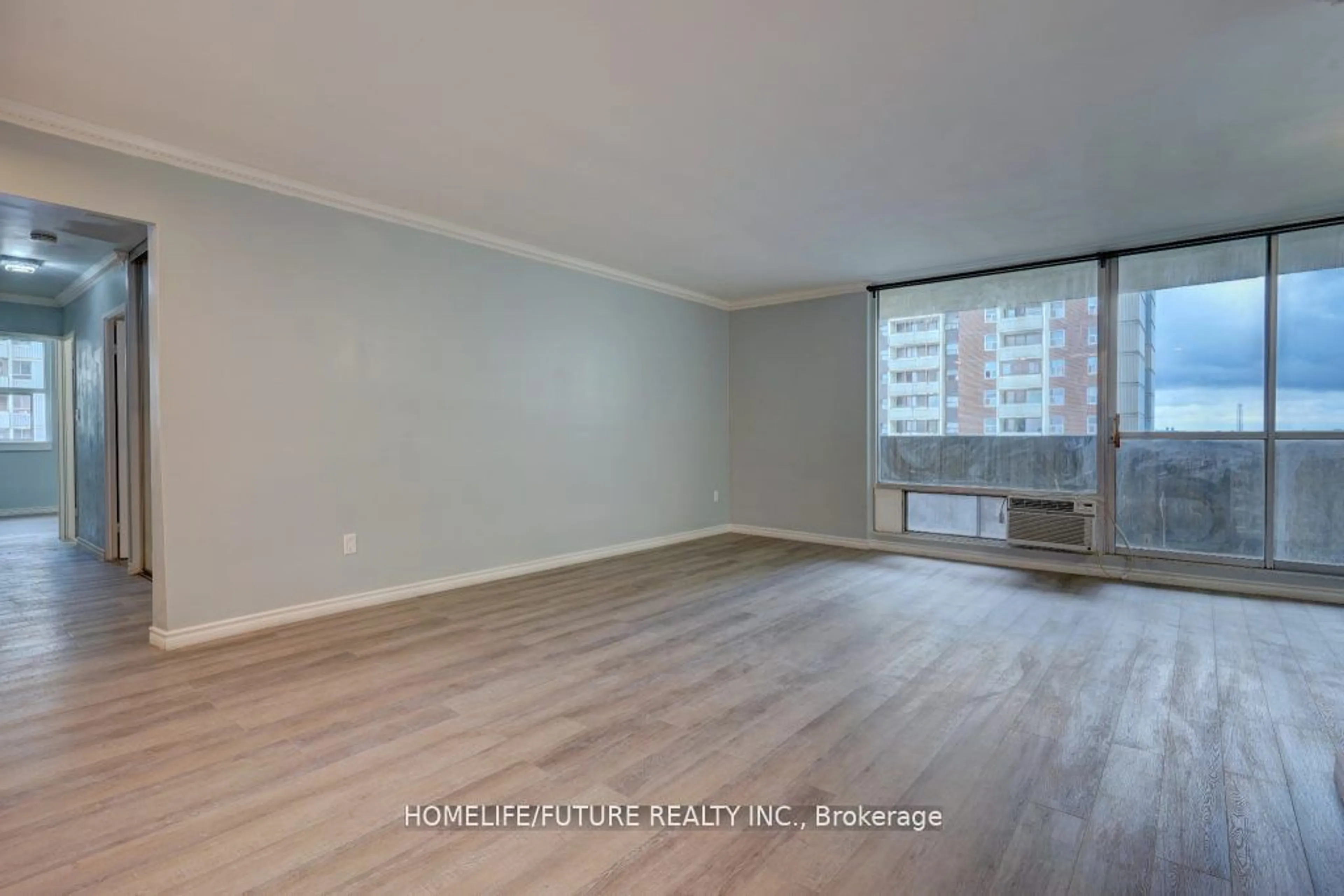 A pic of a room for 5 Massey Sq #2519, Toronto Ontario M4C 5L6