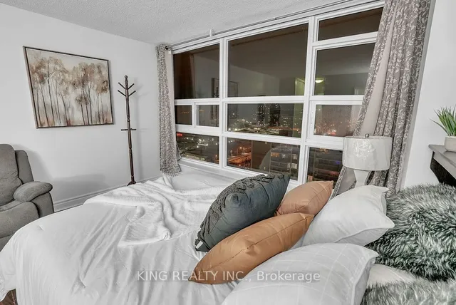 Additional property image - 3380 Eglinton Ave Unit 1412