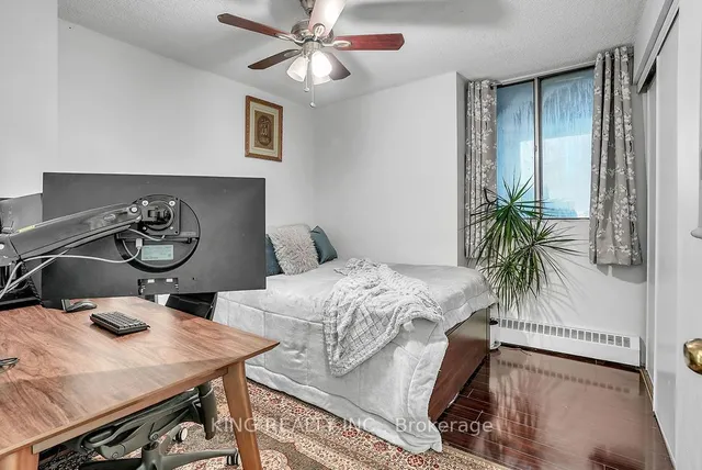 Additional property image - 3380 Eglinton Ave Unit 1412