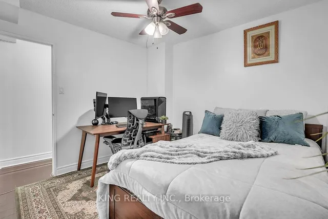 Additional property image - 3380 Eglinton Ave Unit 1412