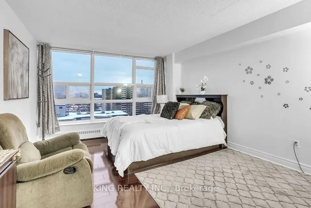 Additional property image - 3380 Eglinton Ave Unit 1412