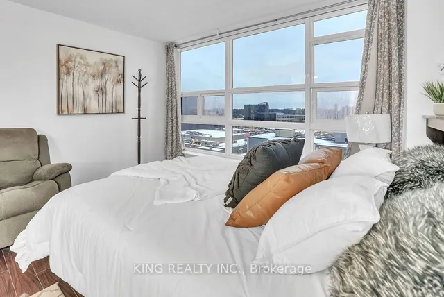 Additional property image - 3380 Eglinton Ave Unit 1412