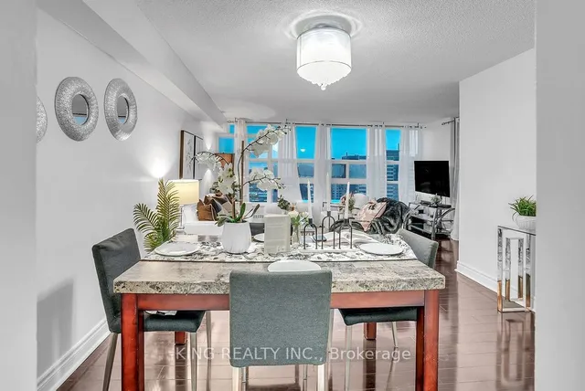 Additional property image - 3380 Eglinton Ave Unit 1412