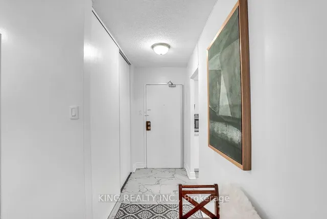 Additional property image - 3380 Eglinton Ave Unit 1412