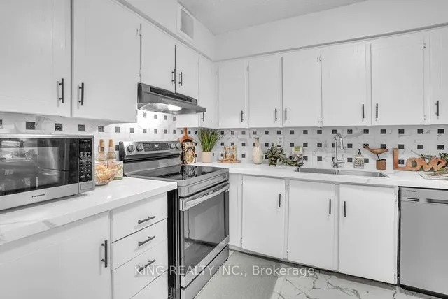 Additional property image - 3380 Eglinton Ave Unit 1412