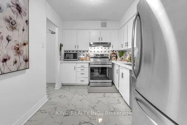 Additional property image - 3380 Eglinton Ave Unit 1412