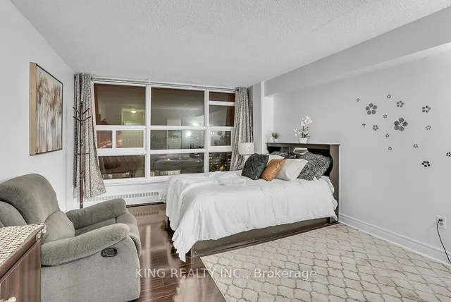 Additional property image - 3380 Eglinton Ave Unit 1412
