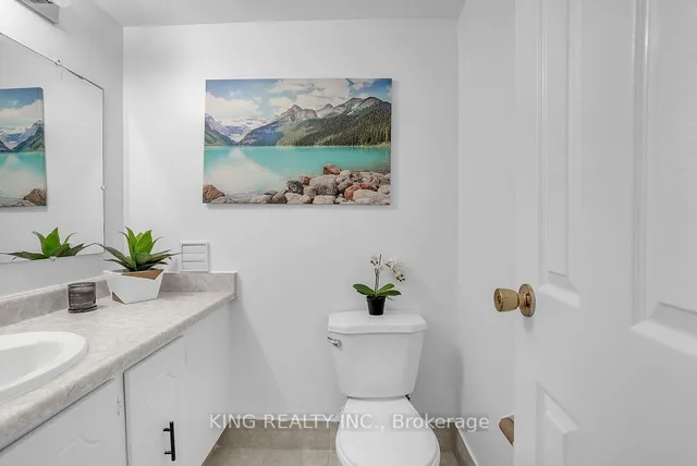 Additional property image - 3380 Eglinton Ave Unit 1412