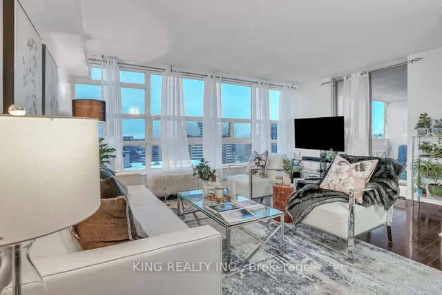 Additional property image - 3380 Eglinton Ave Unit 1412