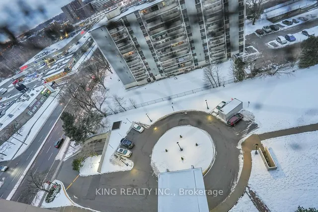 Additional property image - 3380 Eglinton Ave Unit 1412