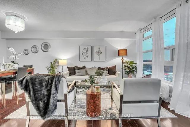 Additional property image - 3380 Eglinton Ave Unit 1412