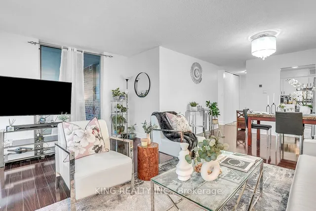 Additional property image - 3380 Eglinton Ave Unit 1412