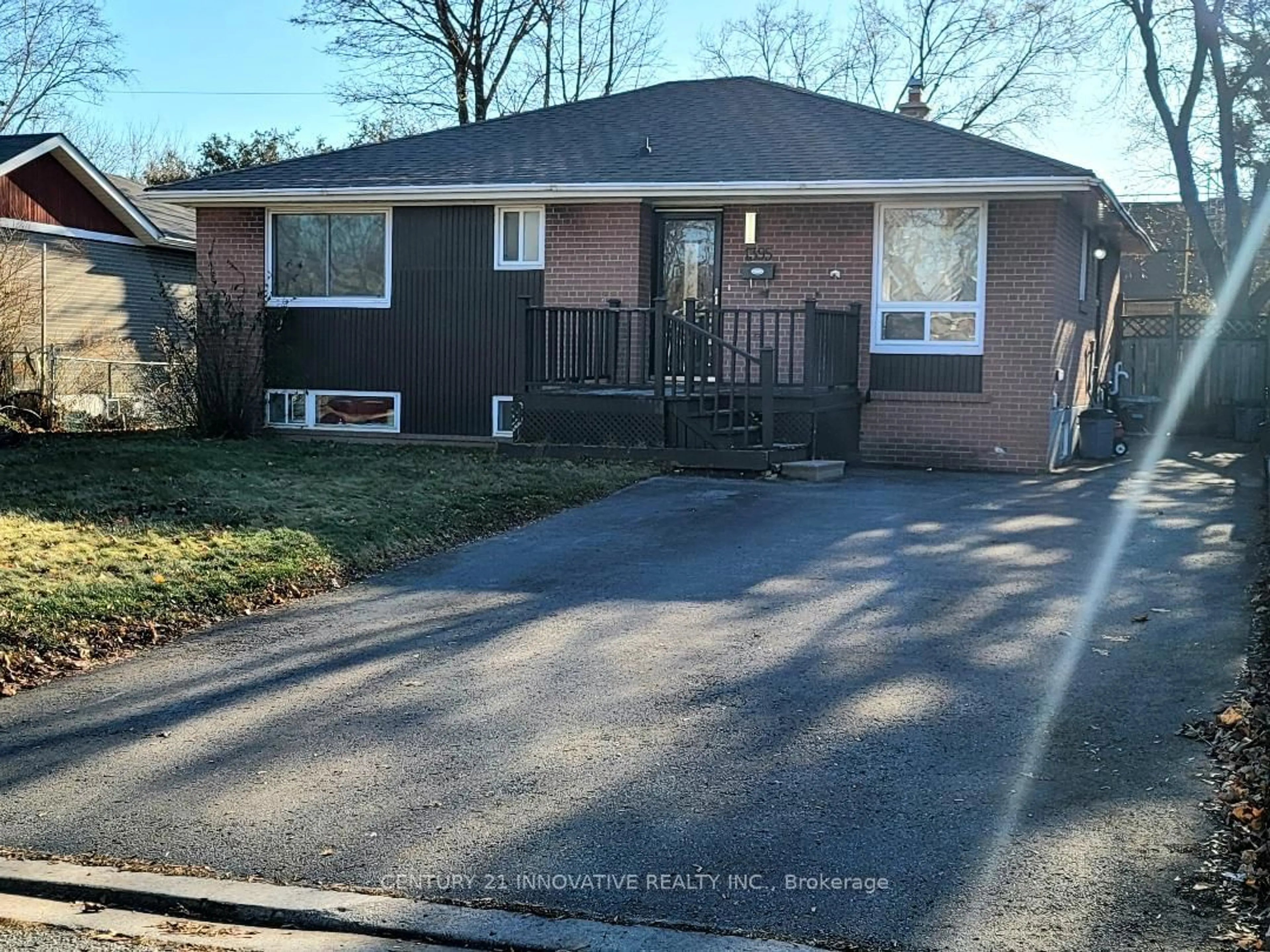 Unknown for 1395 Fordon Ave, Pickering Ontario L1W 1K1