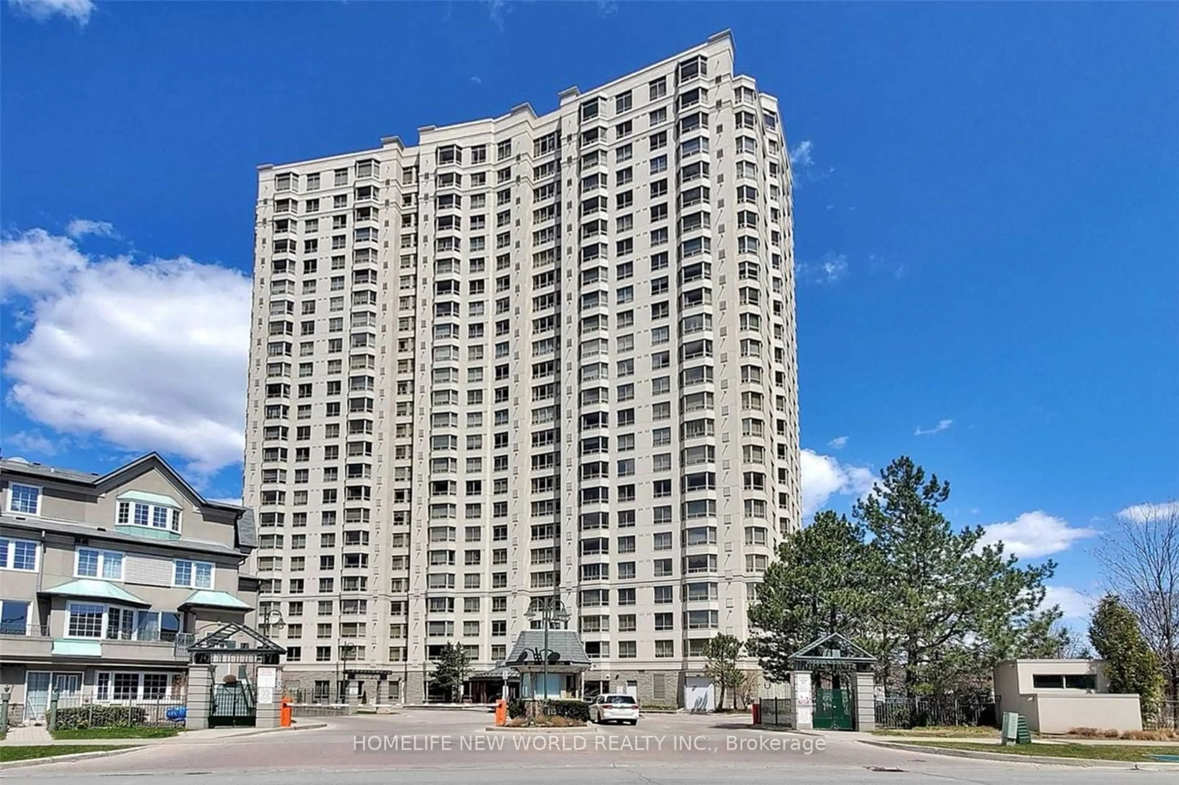 Unknown for 228 Bonis Ave #207, Toronto Ontario M1T 3W4