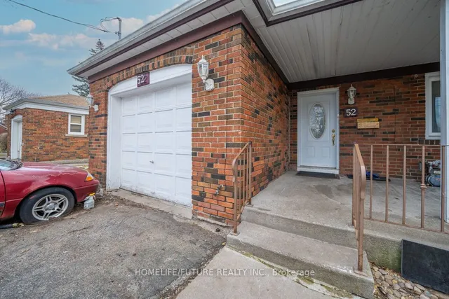 Additional property image - 52 Lamont Ave