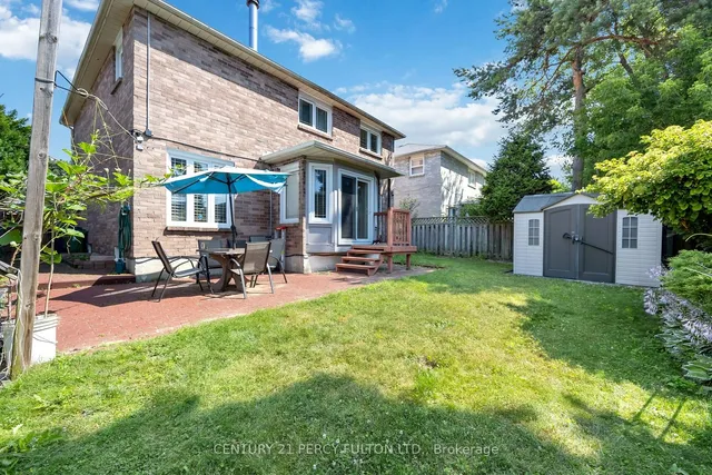 Additional property image - 33 Budworth Dr