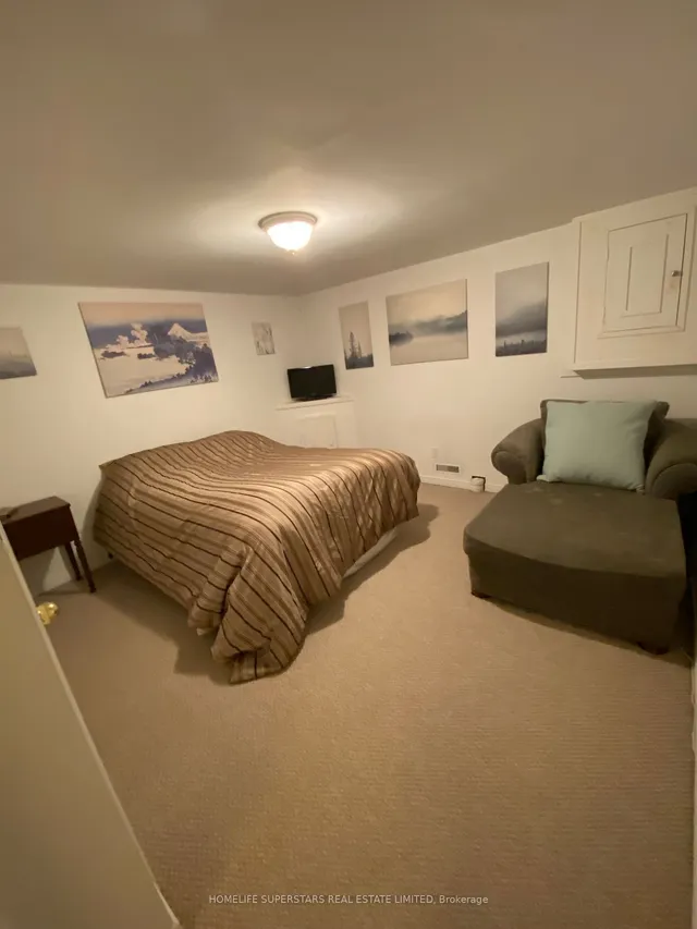 Additional property image - 1263 Woodbine Ave