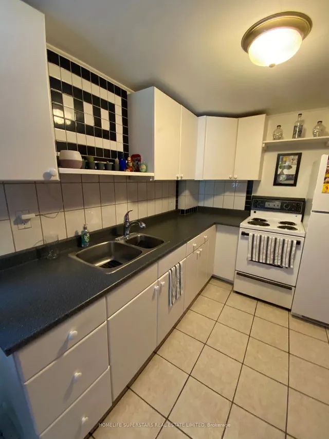 Additional property image - 1263 Woodbine Ave