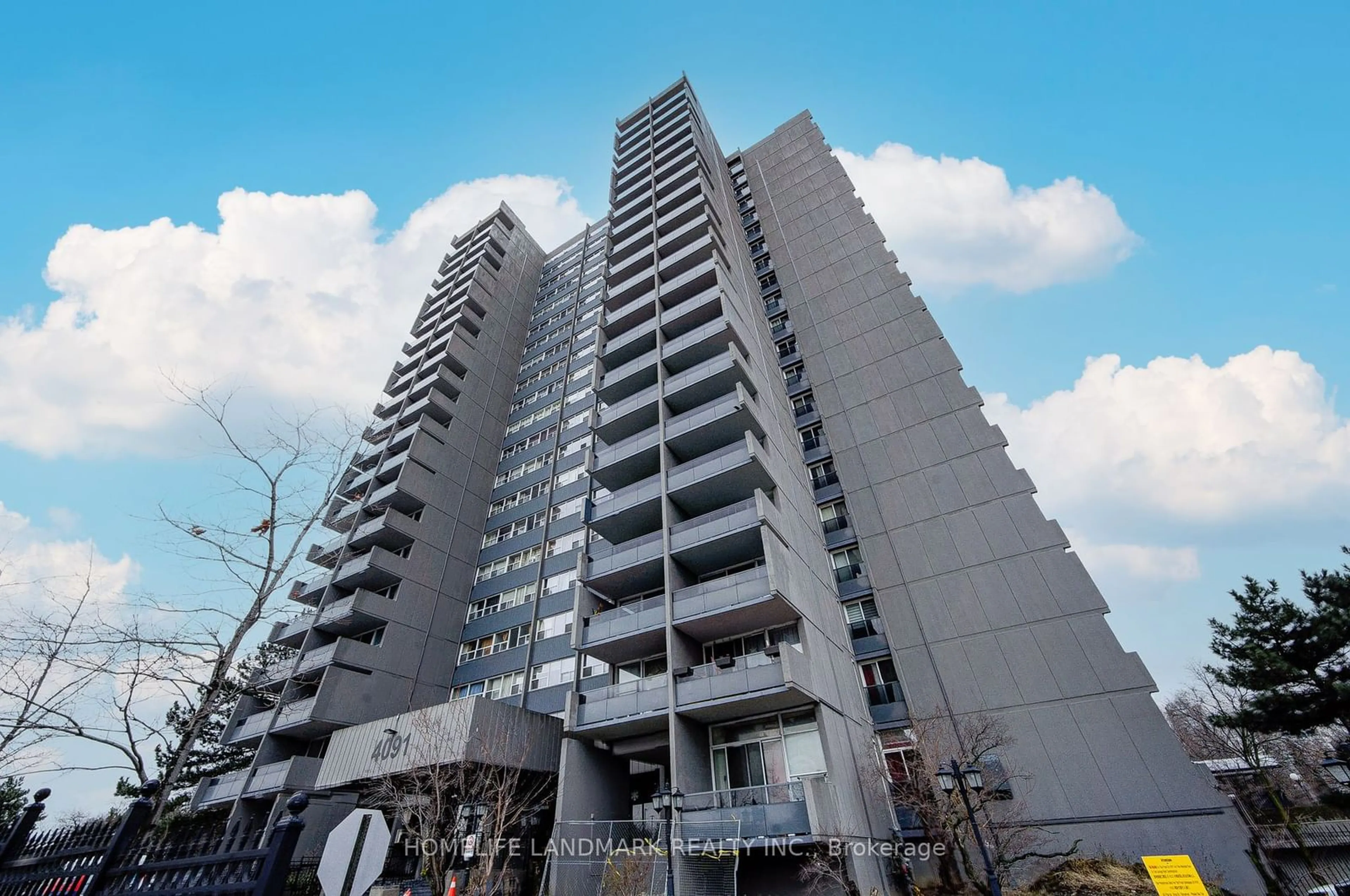 Unknown for 4091 Sheppard Ave #1008, Toronto Ontario M1S 3H2