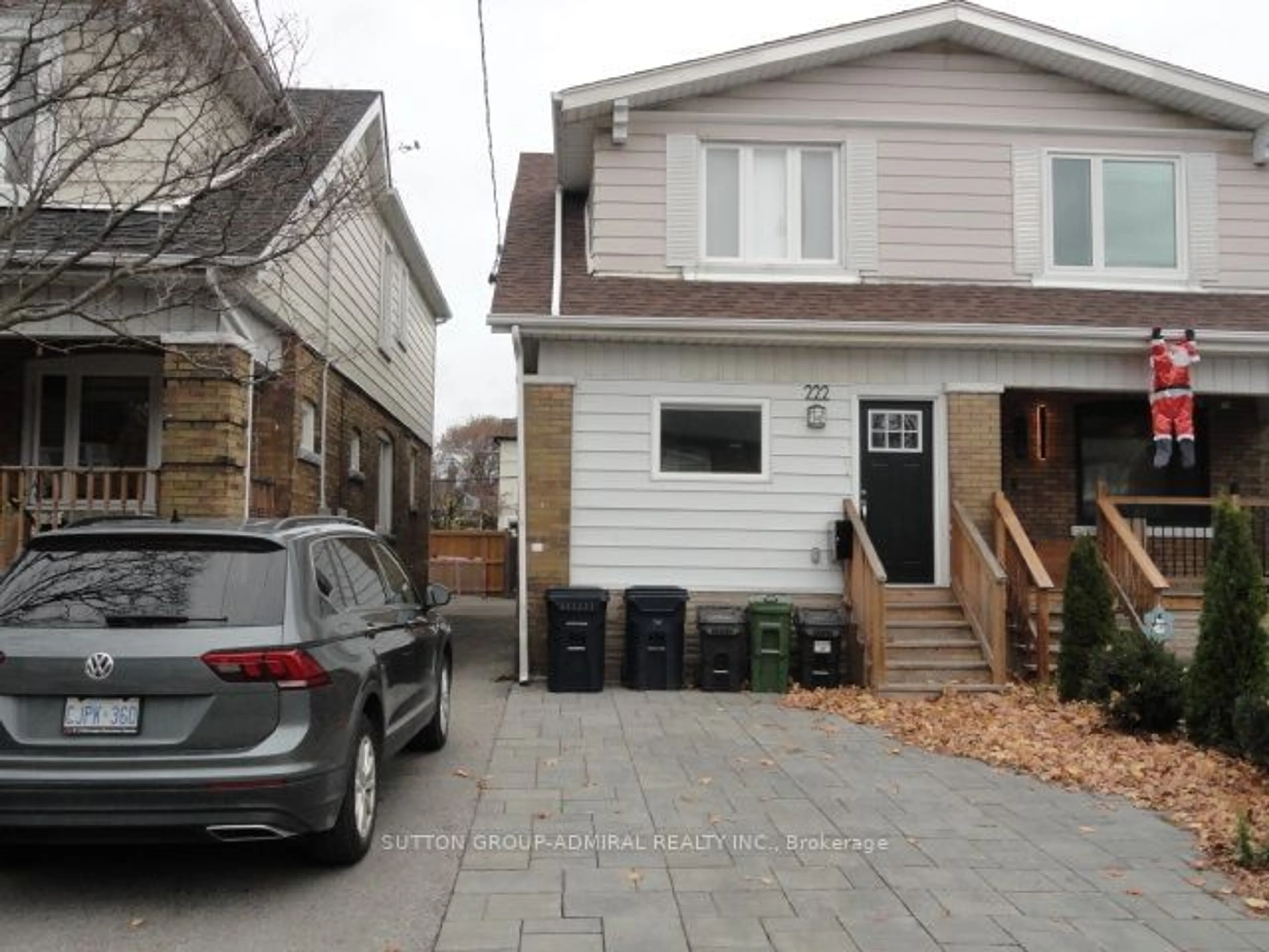 Unknown for 222 Westwood Ave, Toronto Ontario M4J 2H4