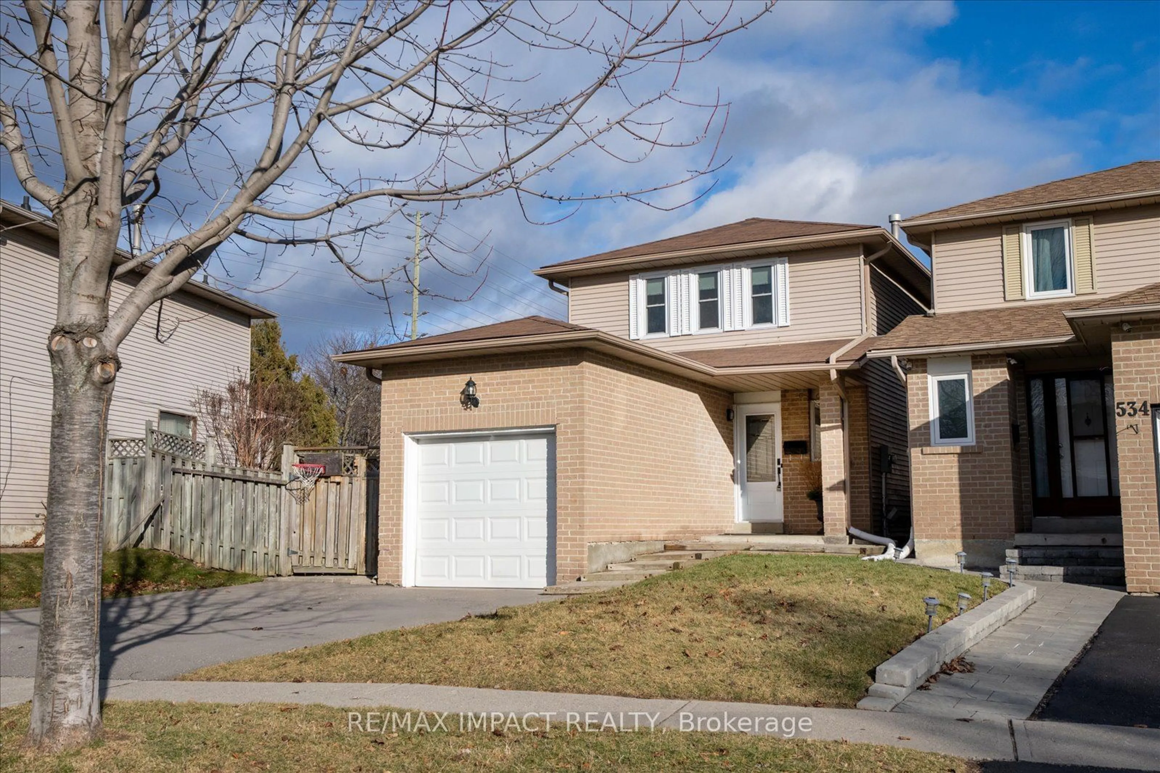 Unknown for 532 Cobblehill Dr, Oshawa Ontario L1K 1Y8