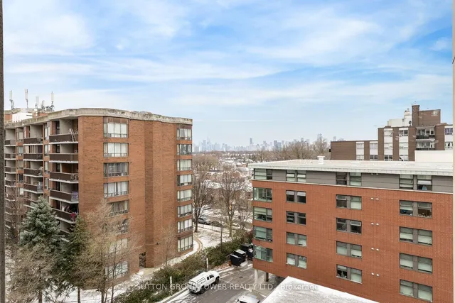 Additional property image - 280 Donlands Ave Unit 711