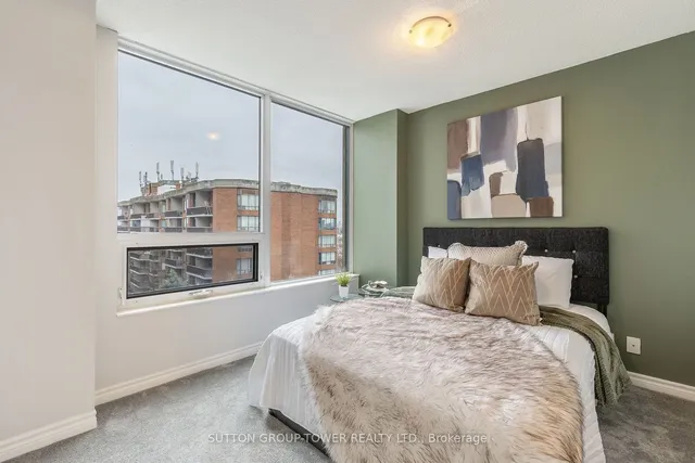 Additional property image - 280 Donlands Ave Unit 711